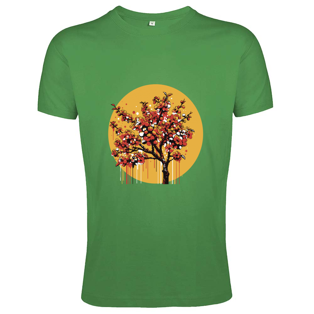 T-Shirt Men Fit Andalusia