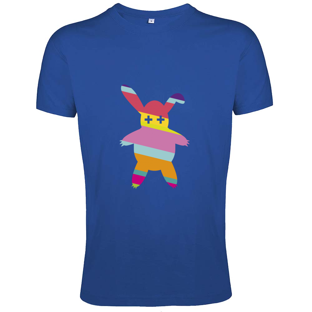 T-Shirt Men Fit Funny Toys Not 4 Boys