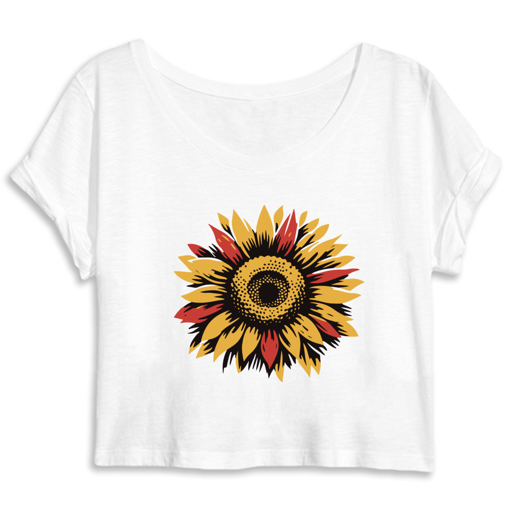 Top Crop Organico Sun Flowers