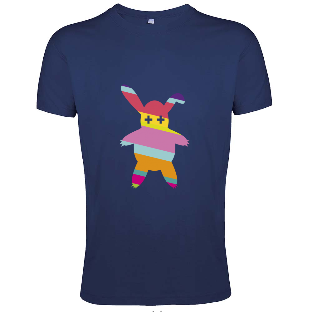 T-Shirt Men Fit Funny Toys Not 4 Boys
