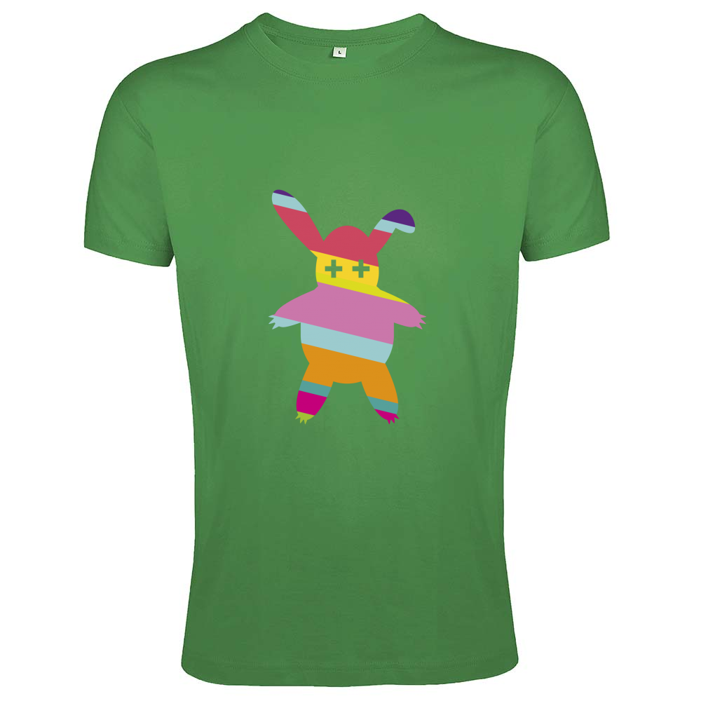 T-Shirt Men Fit Funny Toys Not 4 Boys