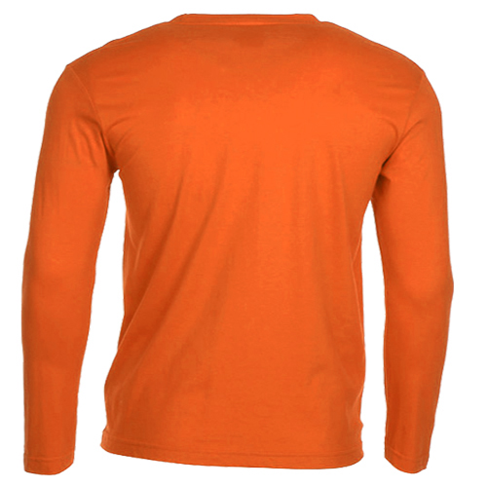 T-Shirt Unisex Manica Lunga Surfin' in La Mer