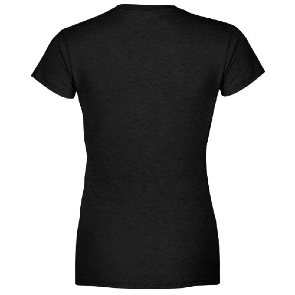 T-Shirt Women Premium Passione Flamenca