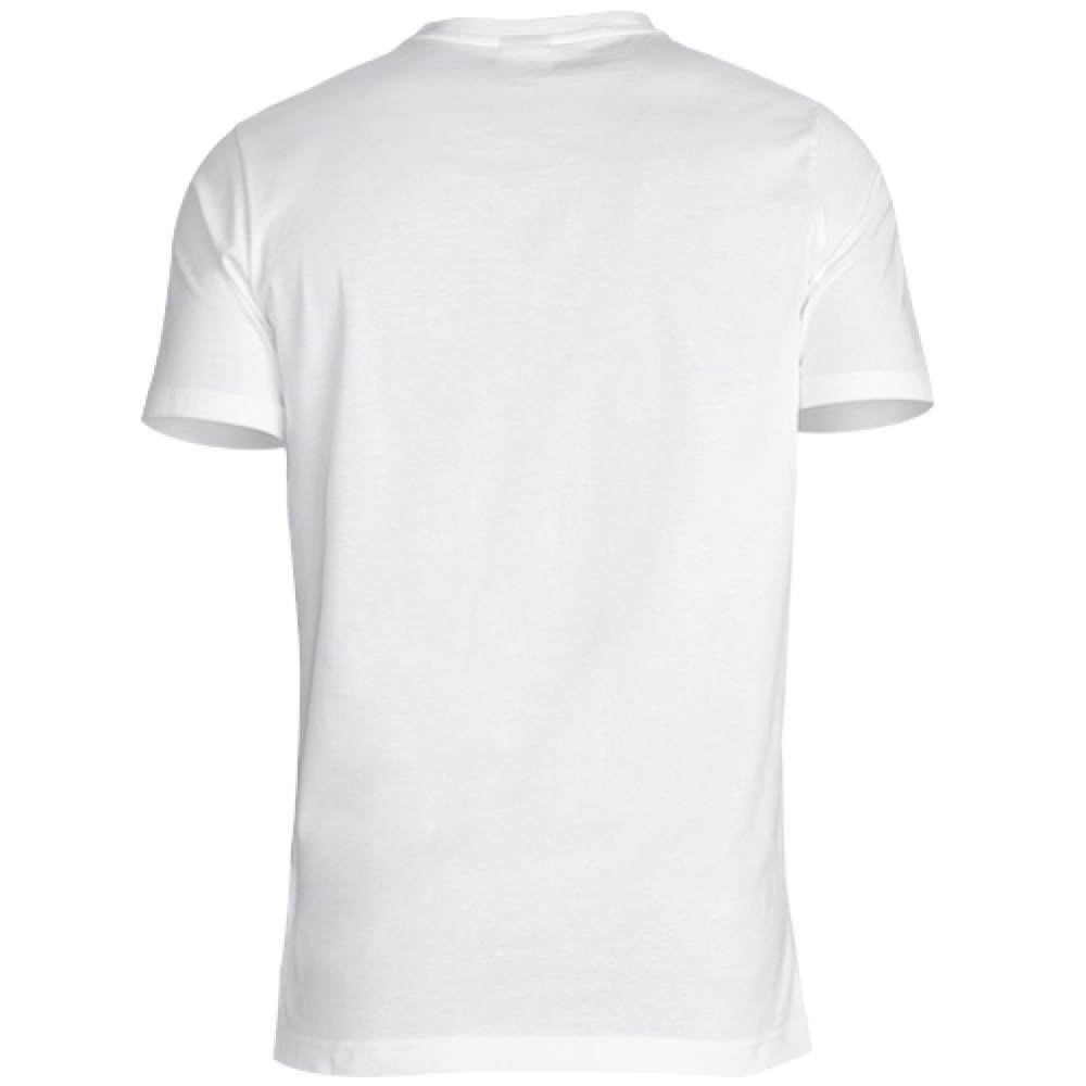 T-Shirt Unisex Blue Line