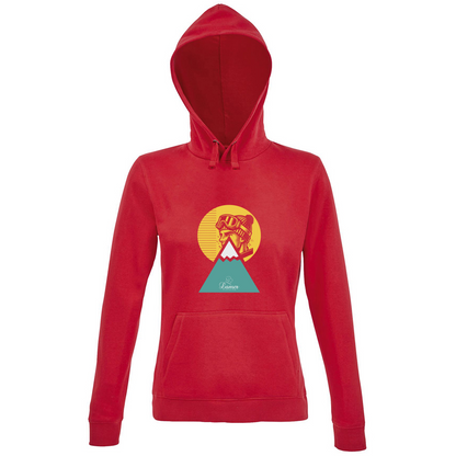 Hoodie Premium Women Semaine Blanche