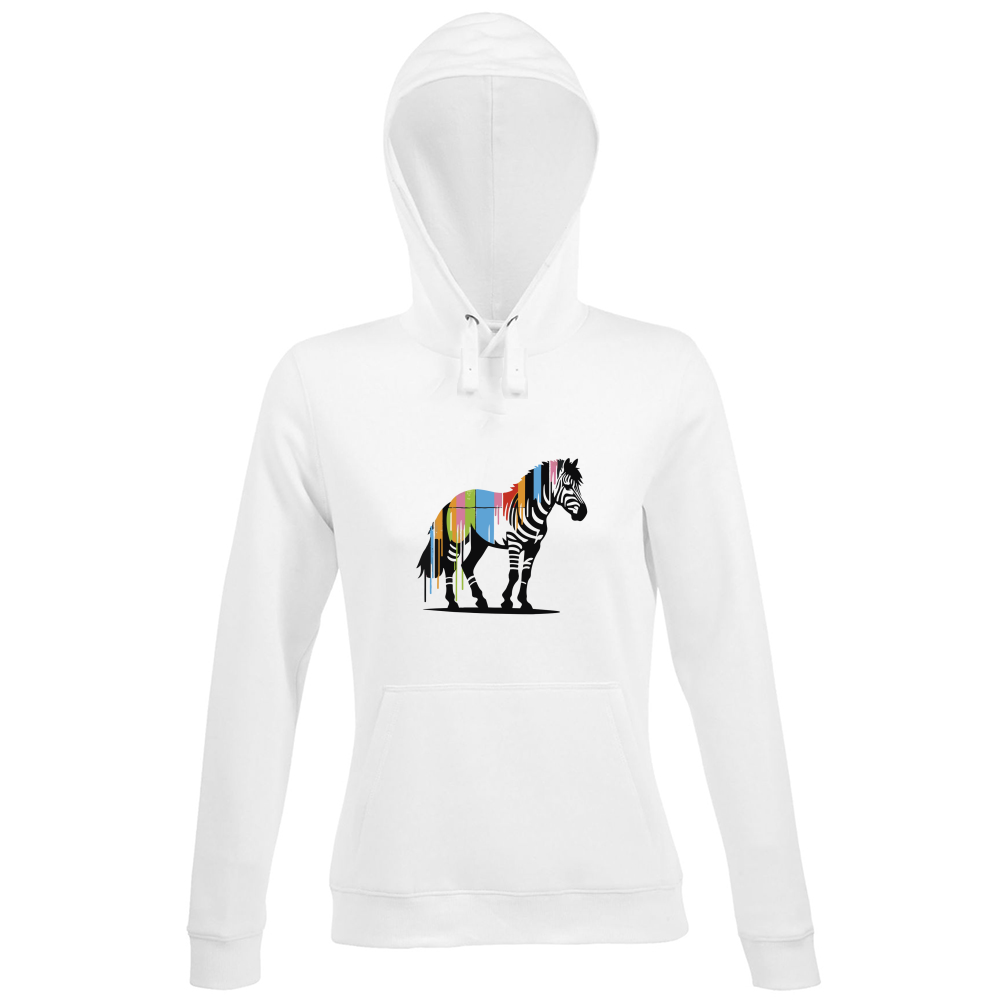 Hoodie Premium Women Savane Style