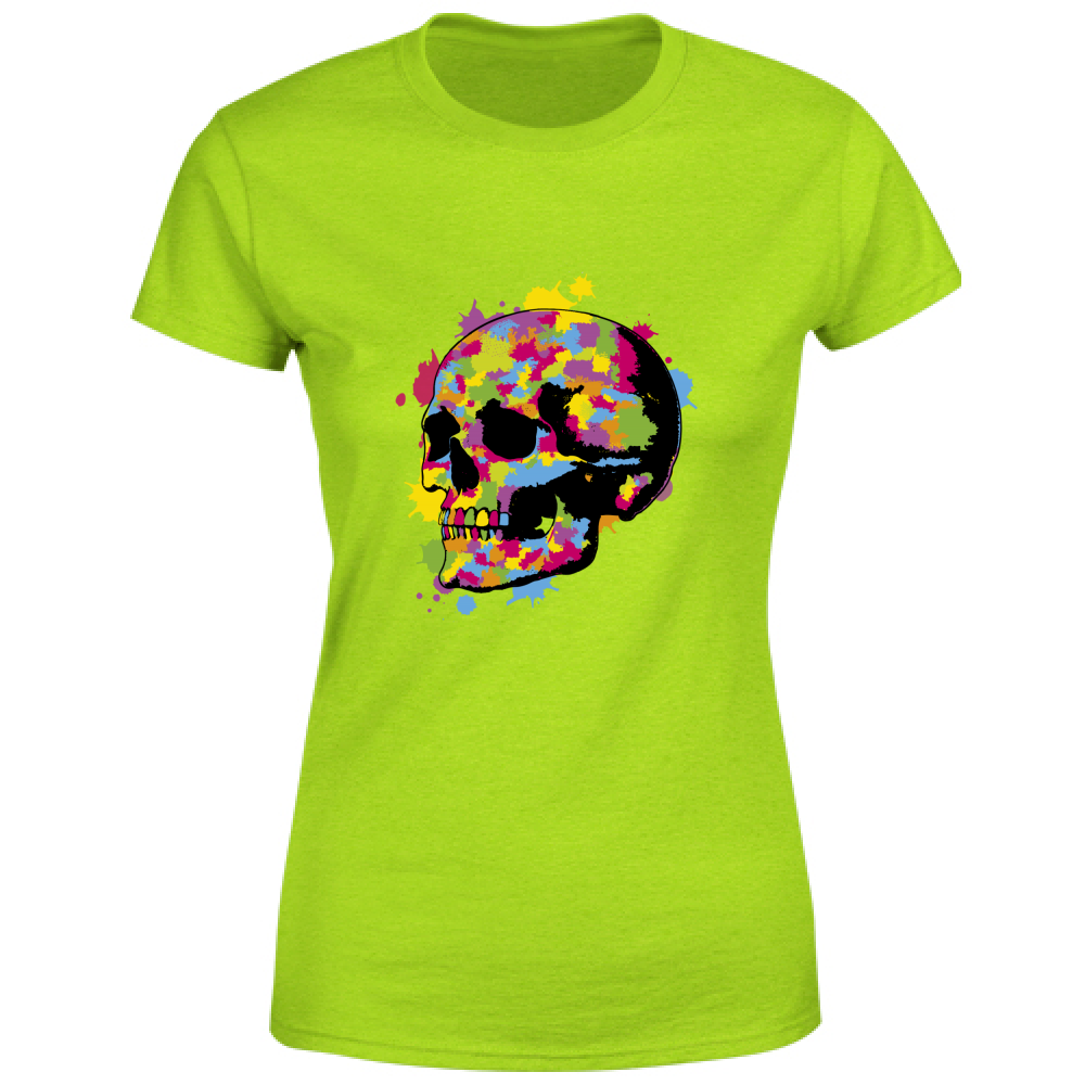 T-Shirt Donna Alegria