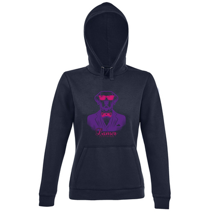 Hoodie Premium Women Lamer Royale