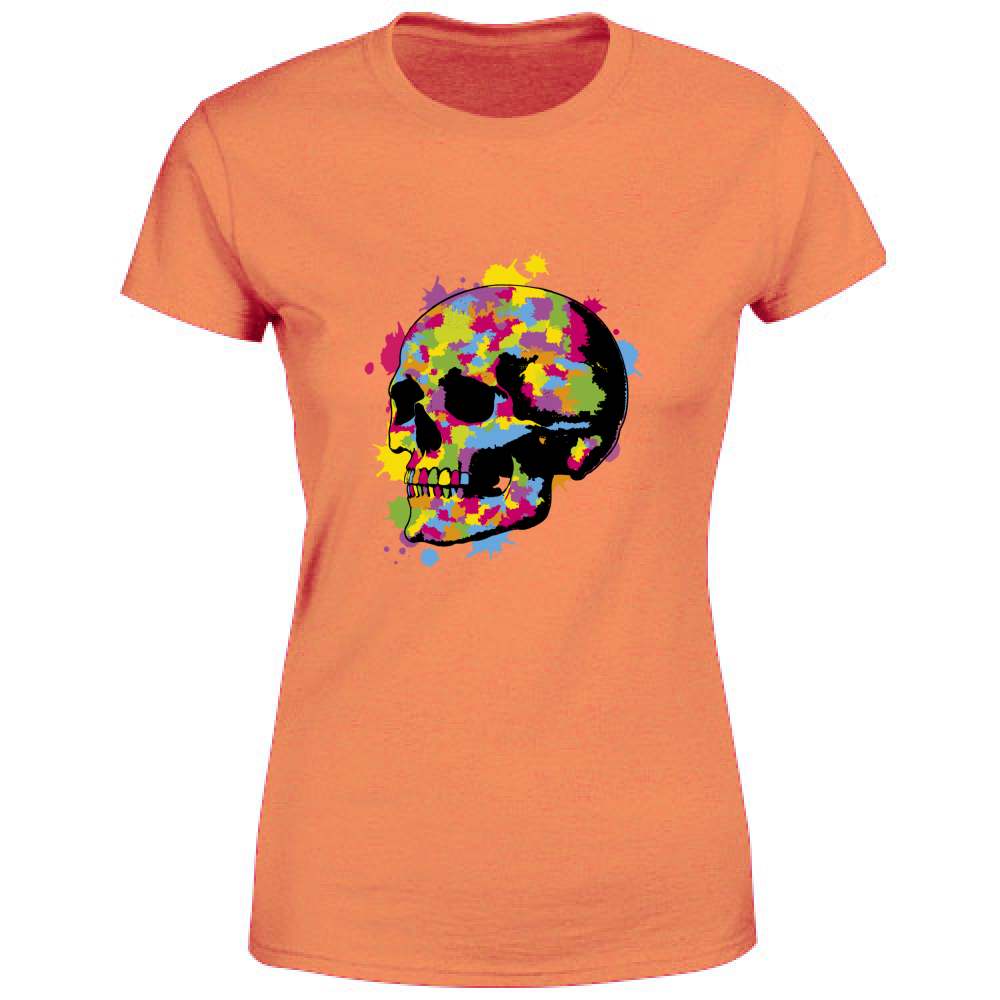 T-Shirt Donna Alegria