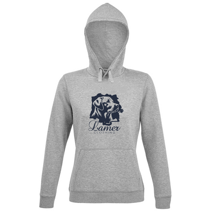 Hoodie Premium Women Lamer Clothing