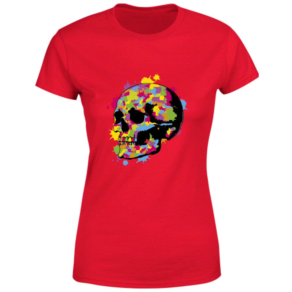 T-Shirt Donna Alegria