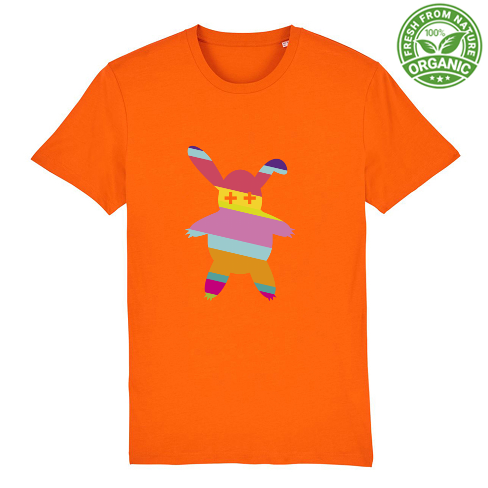 T-Shirt Unisex Premium Organic Funny Toys Not 4 Boys