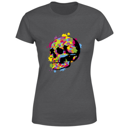 T-Shirt Donna Alegria