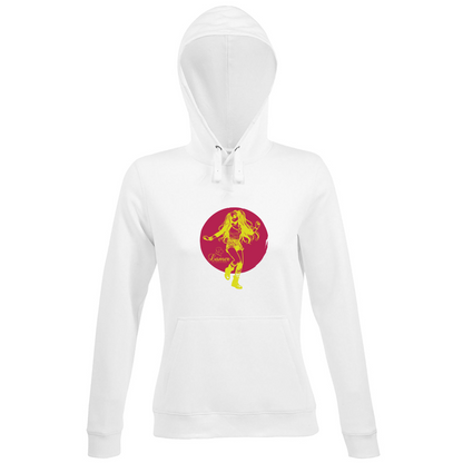 Hoodie Premium Women Fille du soleil