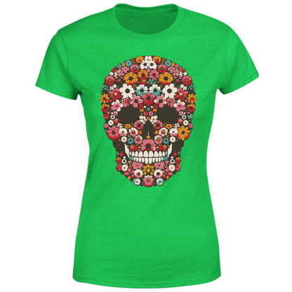 T-Shirt Donna In Bloom