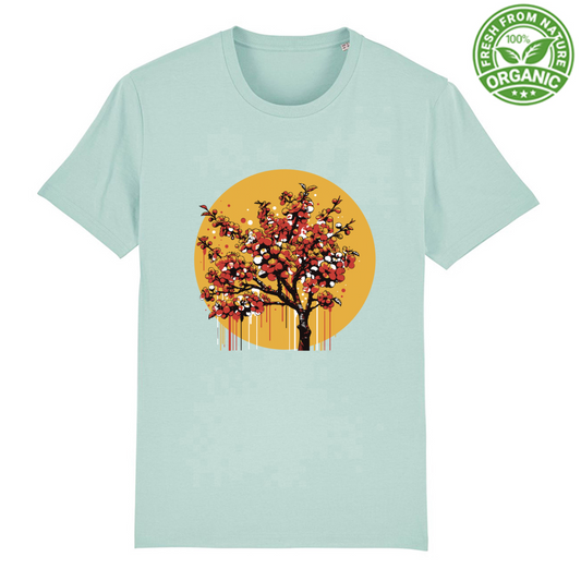 T-Shirt Unisex Premium Organic Andalusia