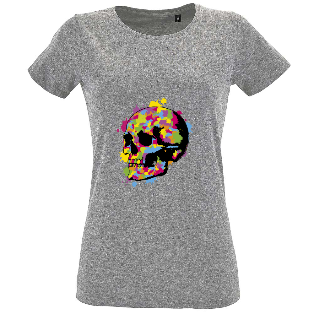 T-Shirt Women Fit Alegria