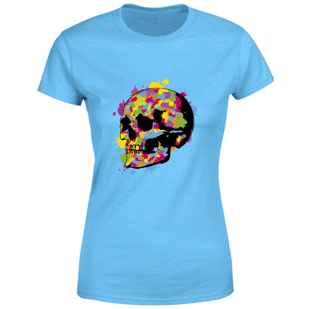 T-Shirt Donna Alegria