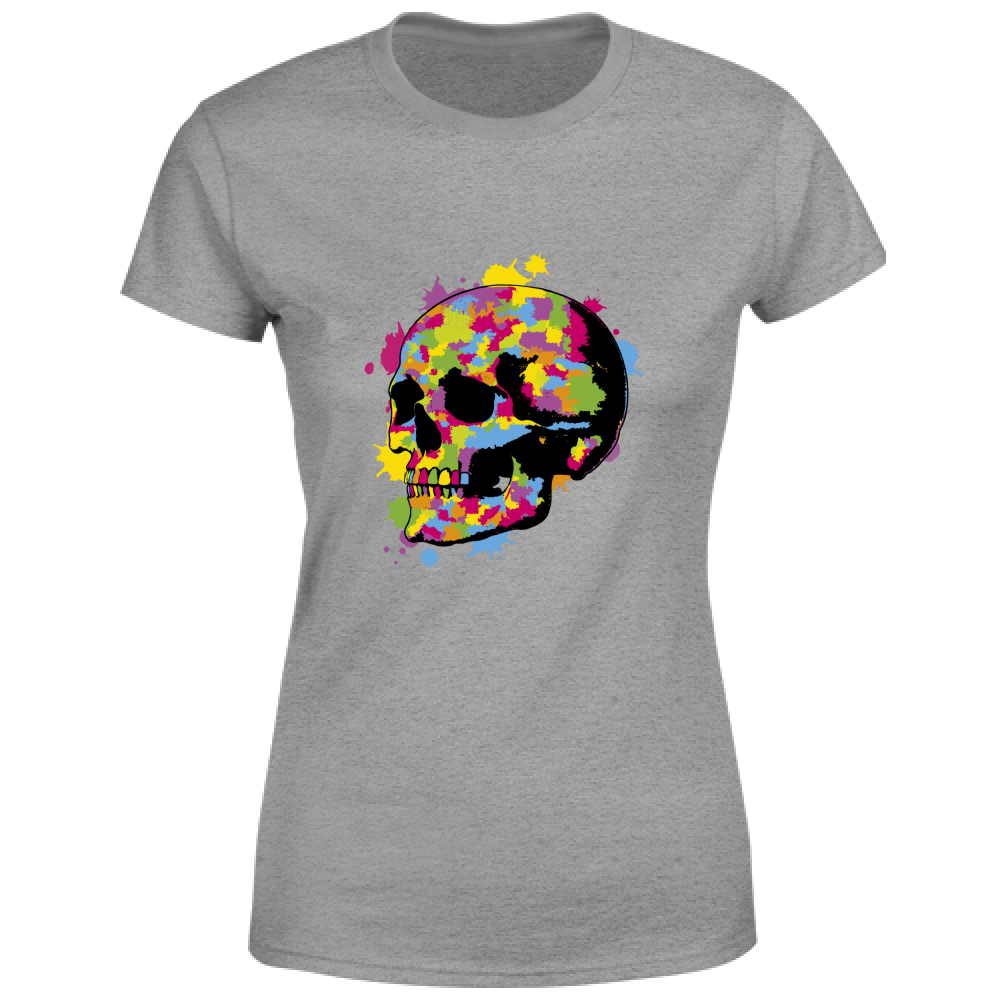 T-Shirt Donna Alegria