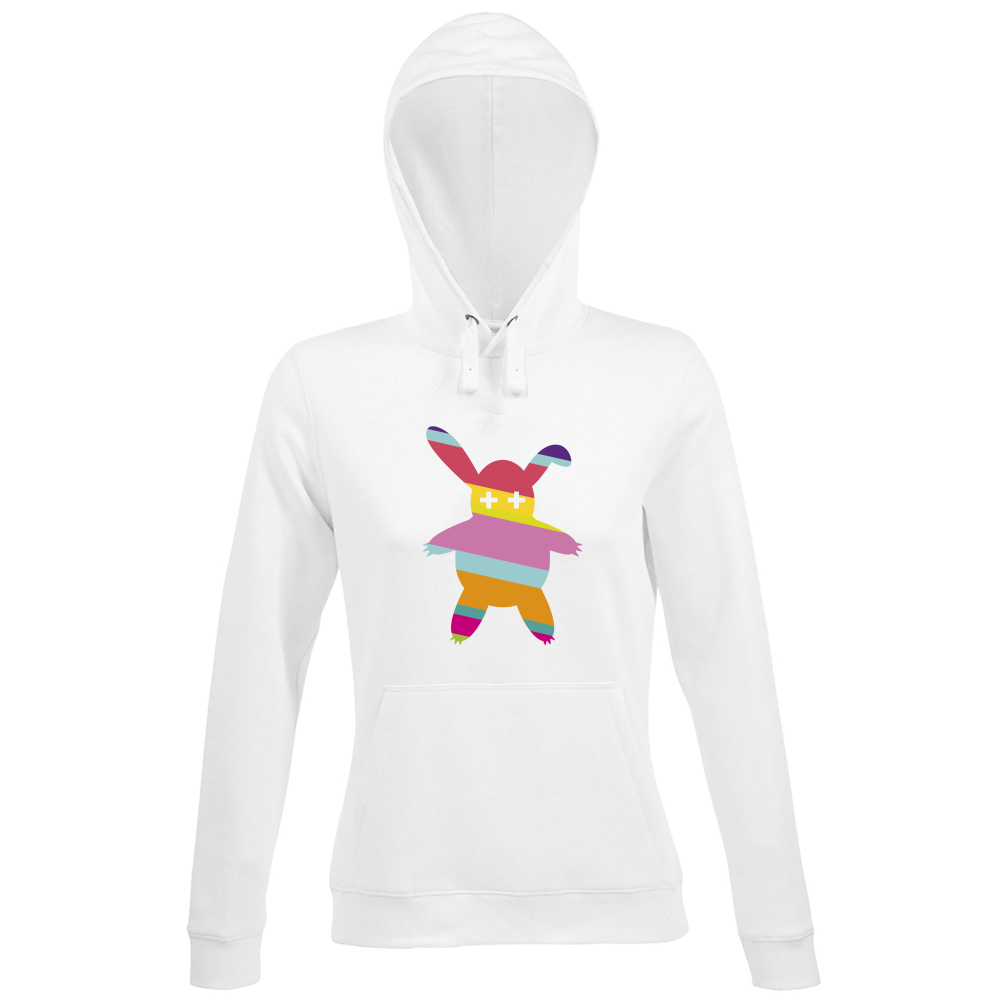 Hoodie Premium Women Funny Toys Not 4 Boys