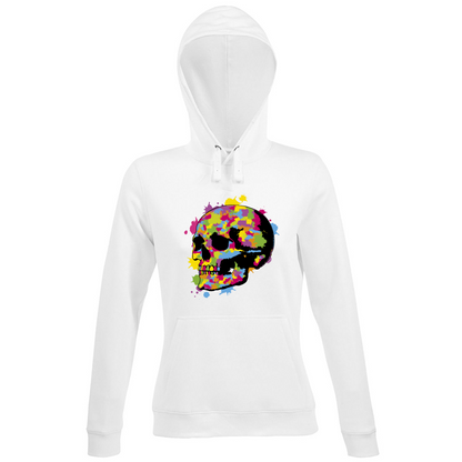 Hoodie Premium Women Alegria