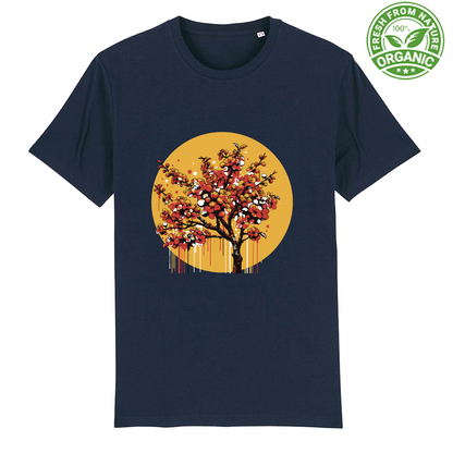 T-Shirt Unisex Premium Organic Andalusia