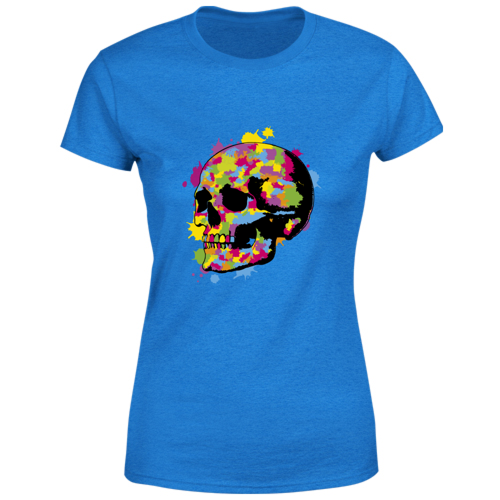 T-Shirt Donna Alegria