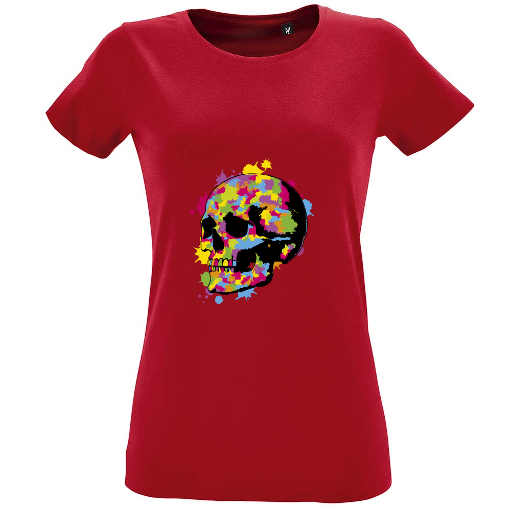 T-Shirt Women Fit Alegria