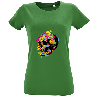 T-Shirt Women Fit Alegria