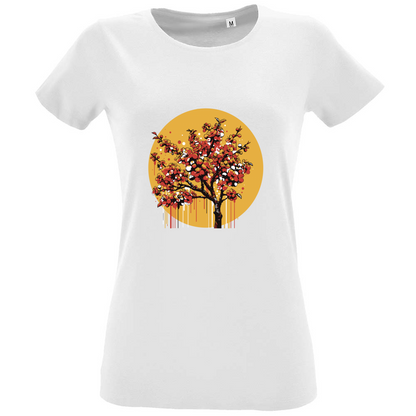 T-Shirt Women Fit Andalusia