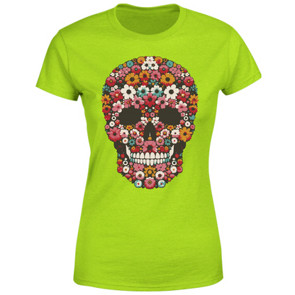 T-Shirt Donna In Bloom