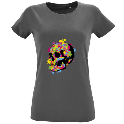 T-Shirt Women Fit Alegria