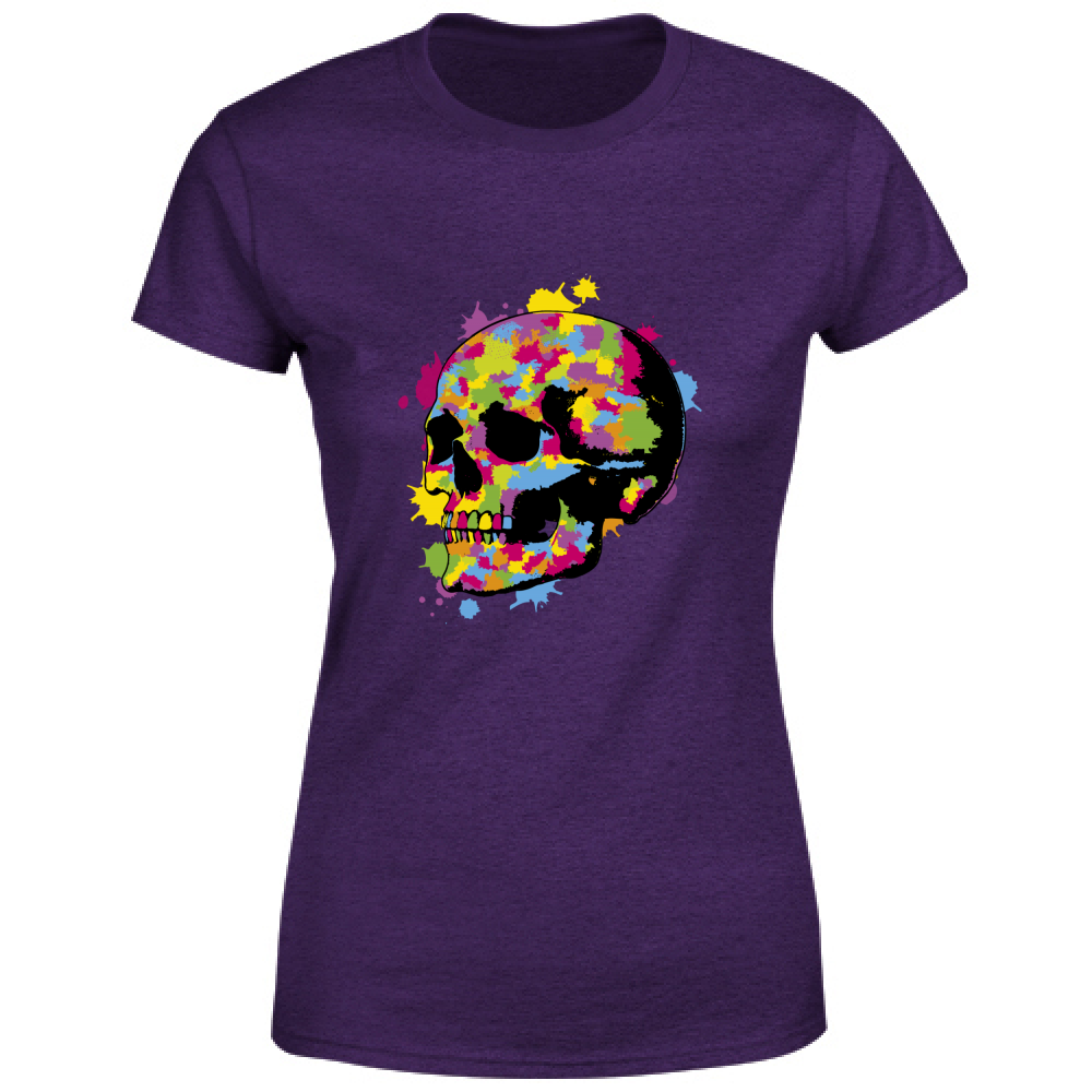 T-Shirt Donna Alegria