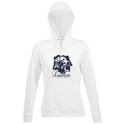 Hoodie Premium Women Lamer Clothing