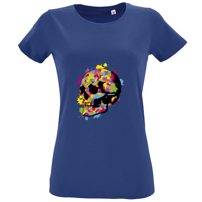 T-Shirt Women Fit Alegria