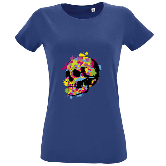 T-Shirt Women Fit Alegria