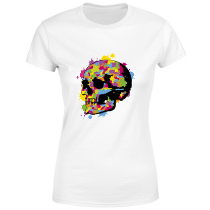 T-Shirt Donna Alegria