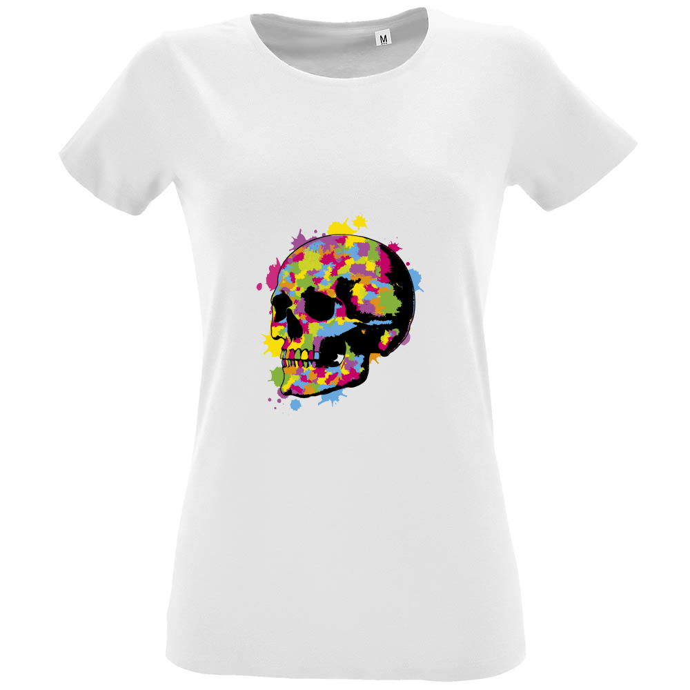 T-Shirt Women Fit Alegria