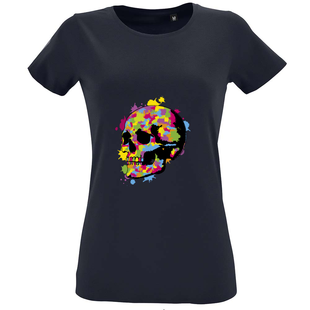 T-Shirt Women Fit Alegria