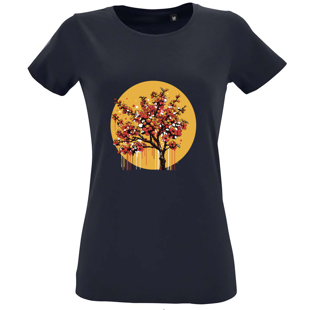 T-Shirt Women Fit Andalusia