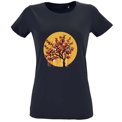 T-Shirt Women Fit Andalusia