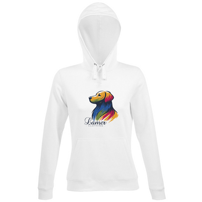 Hoodie Premium Women Lamer Clothing Style