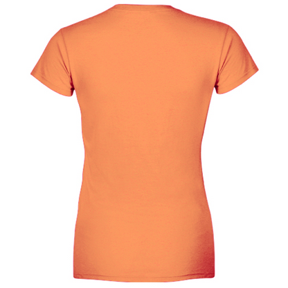 T-Shirt Donna Vélo Fantasia