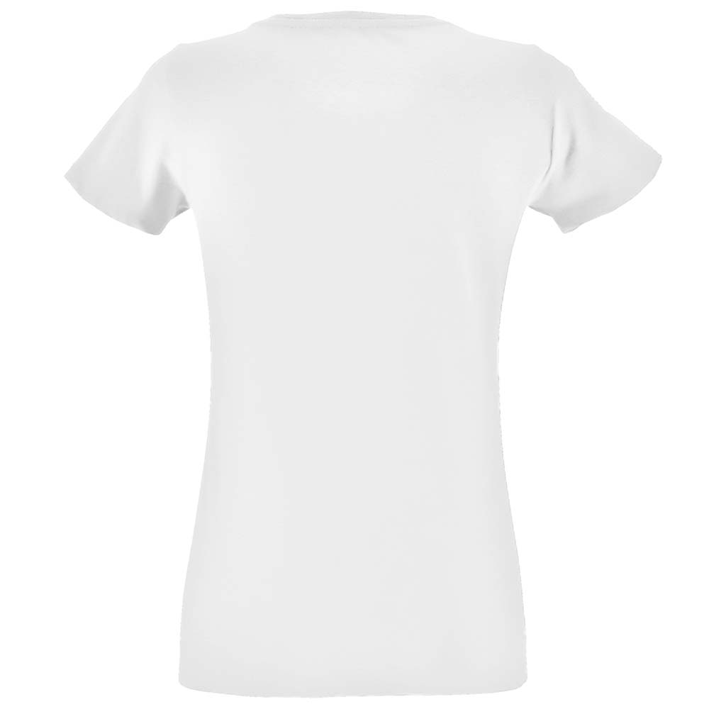 T-Shirt Women Fit Lamer Royale