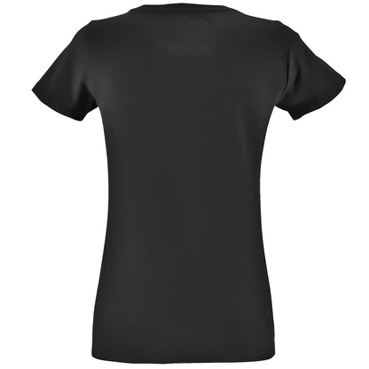 T-Shirt Women Fit Andalusia