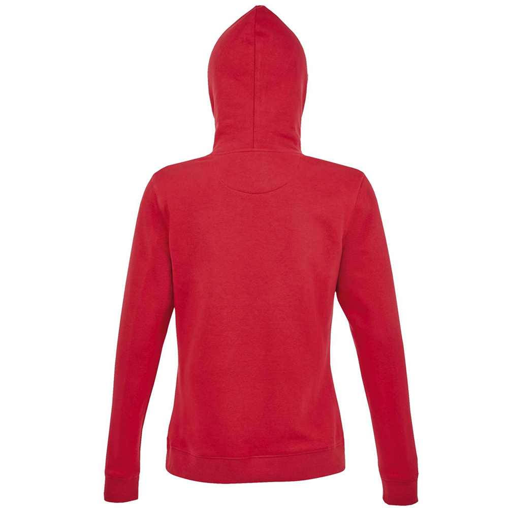 Hoodie Premium Women Alegria