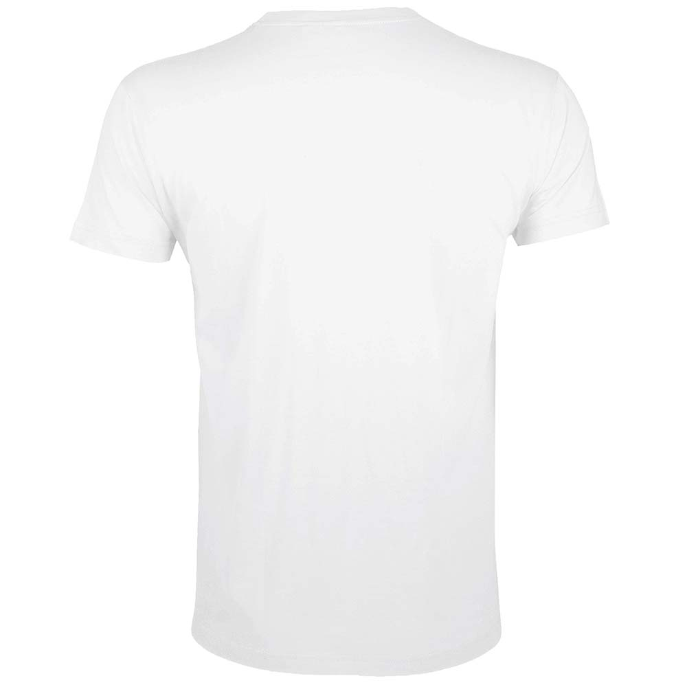 T-Shirt Men Fit Alegria