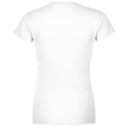 T-Shirt Women Premium Arabescos