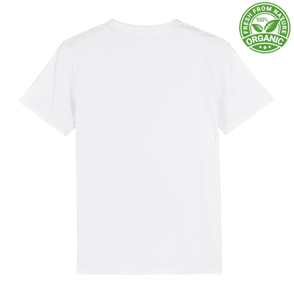 T-Shirt Unisex Premium Organic Arabescos