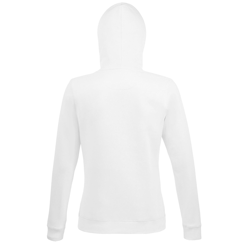 Hoodie Premium Women Surfin' in La Mer